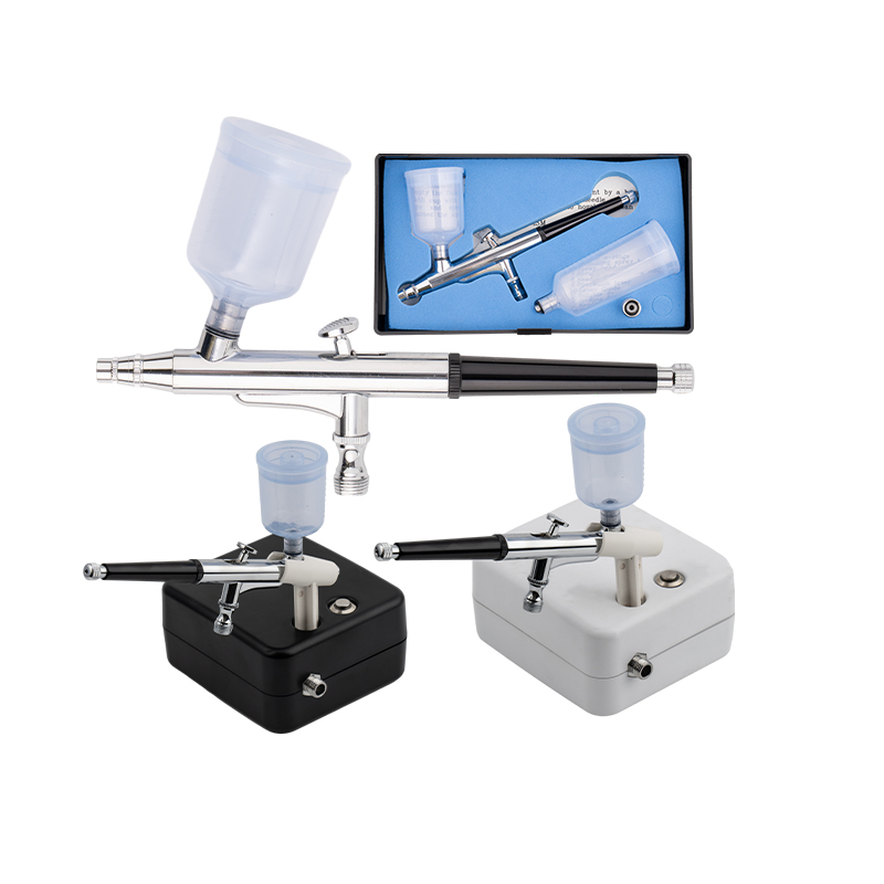 TM1003 TM131 Nails art airbrush kit